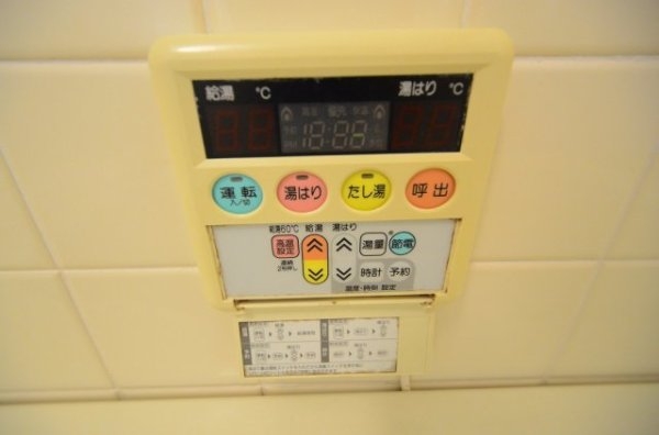 門戸パレス
