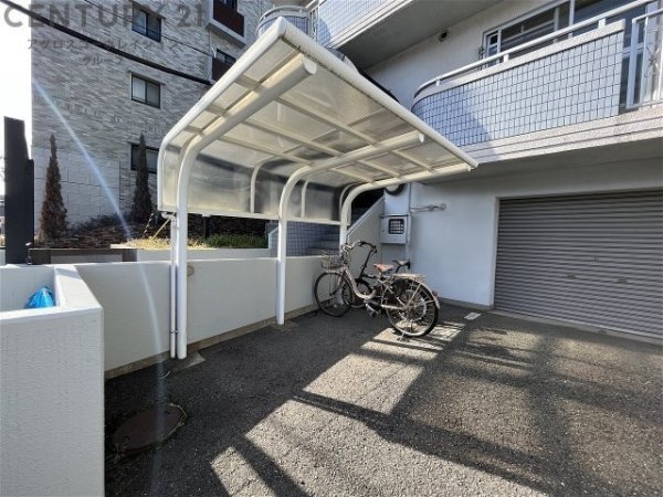 ロイヤルハイツ夙川