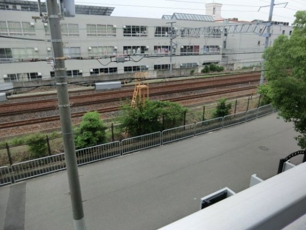 ロイヤルハイツ夙川