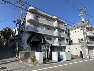 ロイヤルハイツ夙川