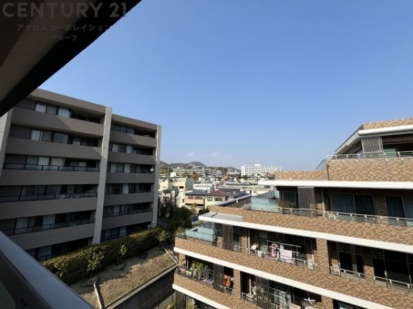 夙川台グリーンマンション