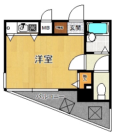 エスリード上甲子園