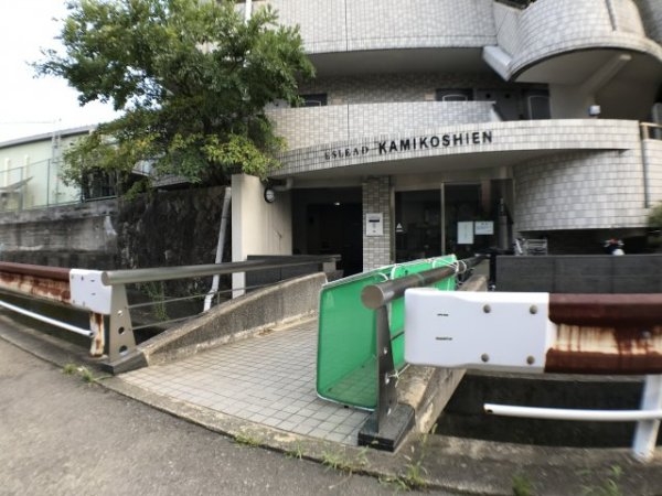 エスリード上甲子園