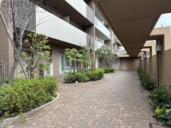 甲子園三番町ハイツ