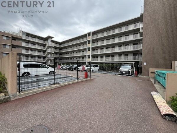 甲子園三番町ハイツ