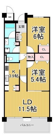 甲子園三番町ハイツ