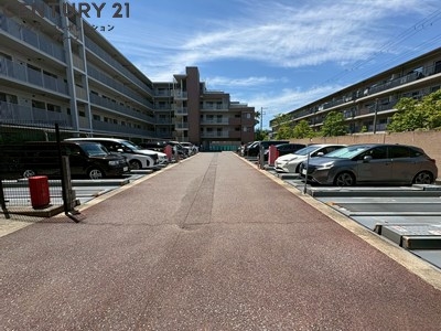 甲子園三番町ハイツ