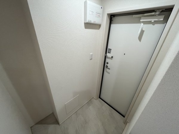 西宮市小松南町３丁目のハイツ
