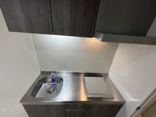 西宮市小松南町３丁目のハイツ