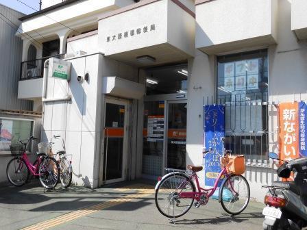 グランシャリオⅡ(東大阪楠根郵便局)