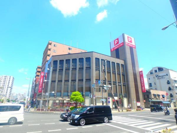 ル・グランデ城東中央(三菱東京UFJ銀行城東支店)