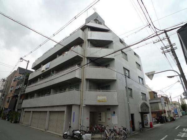 ハイグレード吉野