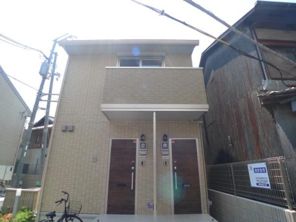 メゾン田中ー海老江Ⅱ