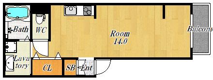 Ｆｏｒｅｓｔａ　春日出北