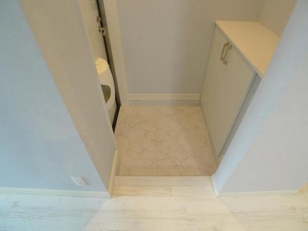 Ｆｏｒｅｓｔａ　春日出北