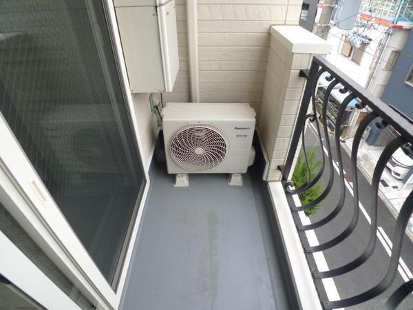 Ｆｏｒｅｓｔａ　春日出北