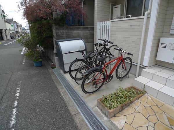 Ｆｏｒｅｓｔａ　春日出北