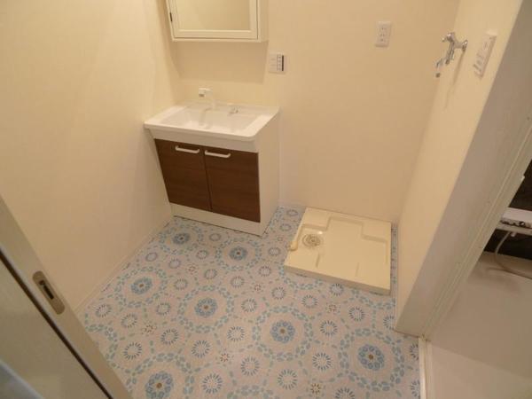 Ｆｏｒｅｓｔａ　春日出北