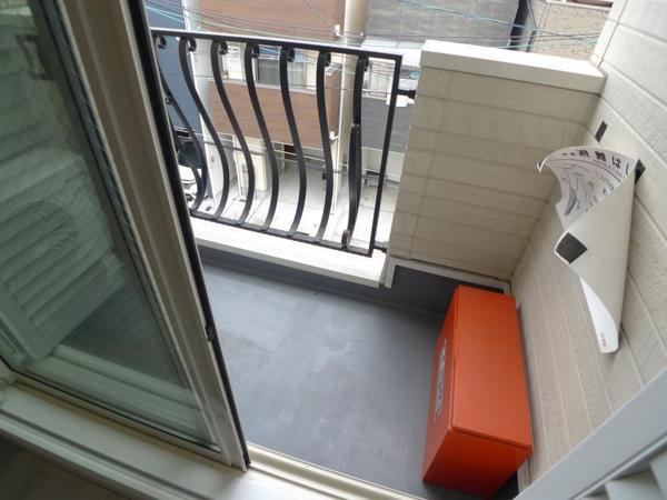 Ｆｏｒｅｓｔａ　春日出北