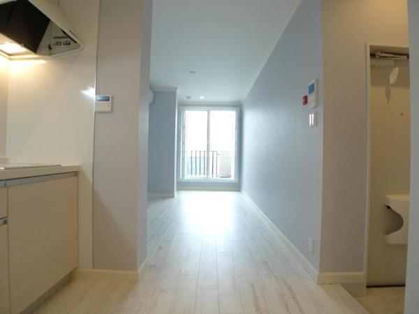 Ｆｏｒｅｓｔａ　春日出北