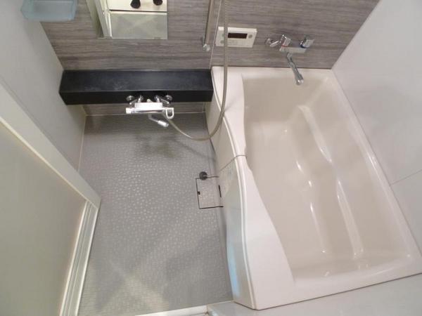 レジュールアッシュ福島(バス)