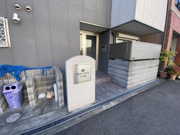 ＴＨＥＣＩＴＹゆめ咲