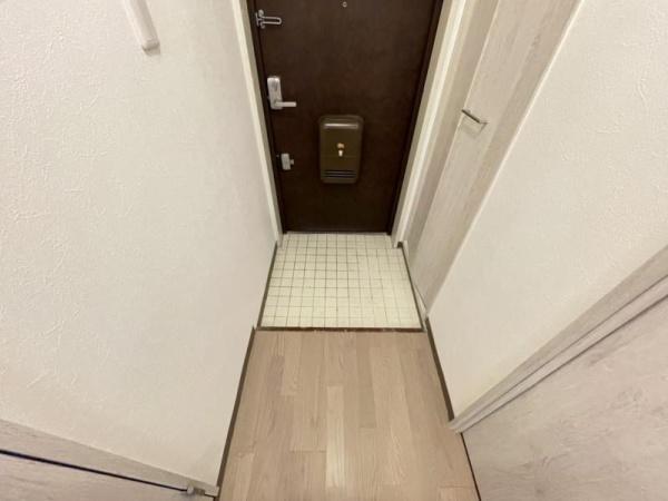 阪神ハイグレードマンション３番館