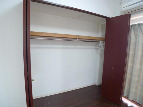 SKFUKUSHIMAGARDENSUITE(収納)