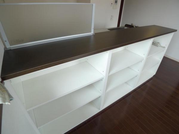 SKFUKUSHIMAGARDENSUITE(収納)