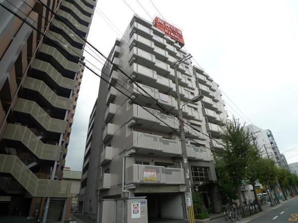 阪神ハイグレードマンション１０番館