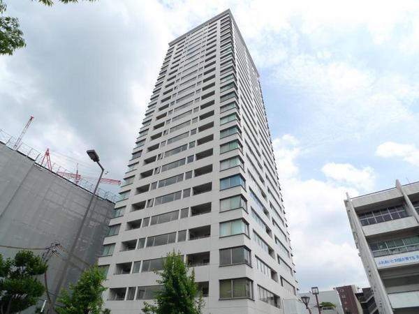 大阪ウエストゲートタワー