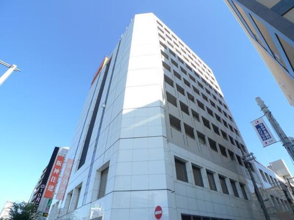 阪神ハイグレードマンション１番館