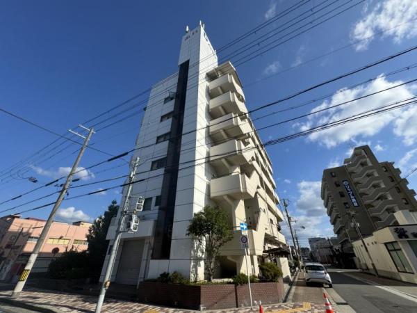 大東マンションⅠ