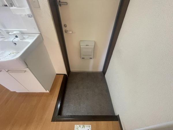 大阪市此花区伝法１丁目のマンション
