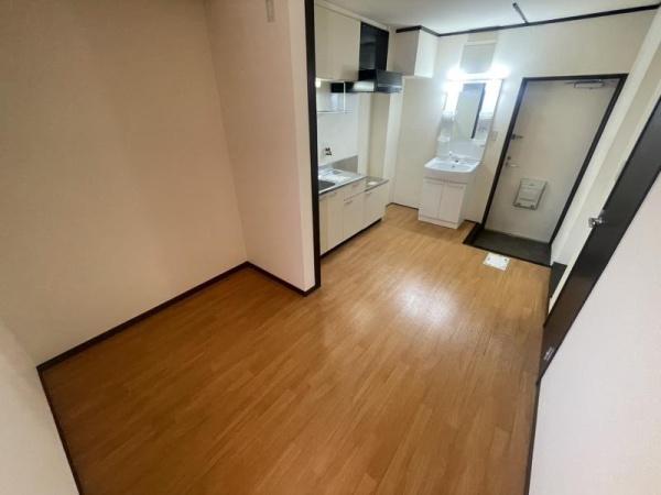 大阪市此花区伝法１丁目のマンション