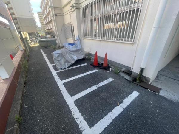 大阪市此花区伝法１丁目のマンション