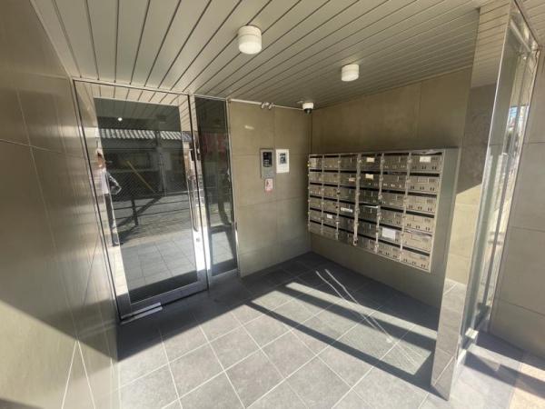 大阪市此花区伝法１丁目のマンション