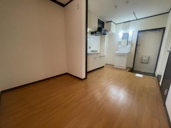 大阪市此花区伝法１丁目のマンション