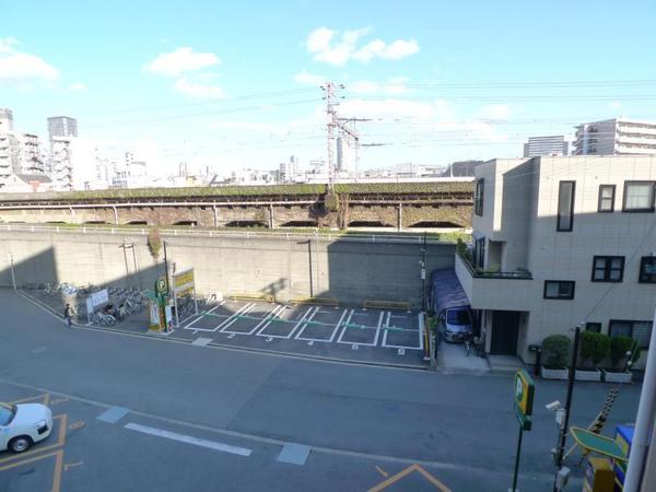 ロフティⅢ番館
