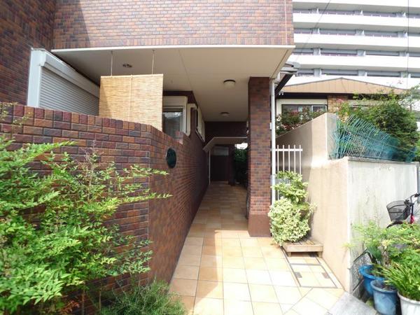ロフティⅢ番館