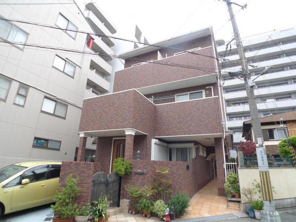 ロフティⅢ番館