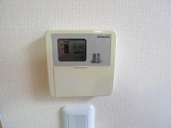 ロフティⅢ番館