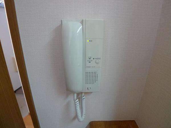 ロフティⅢ番館