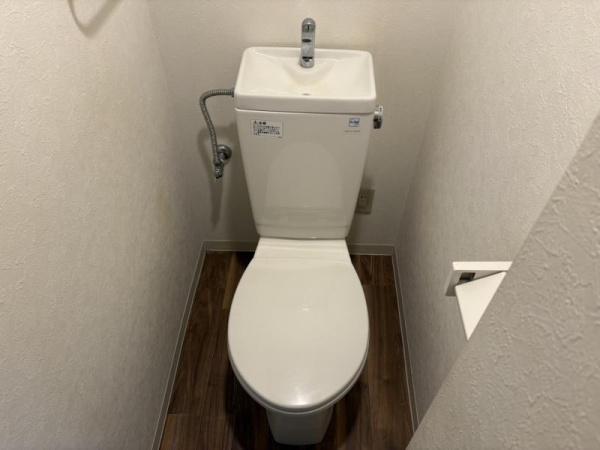 コーポラス翌檜