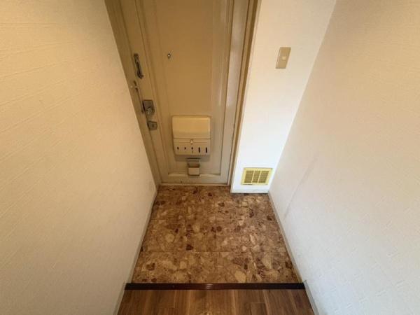 コーポラス翌檜