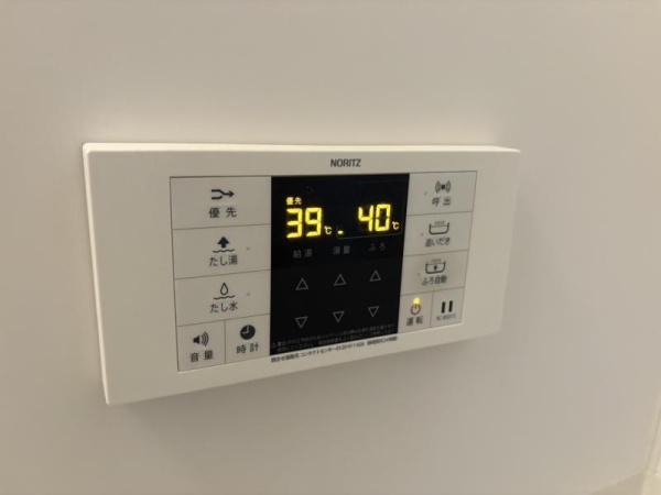 コーポラス翌檜