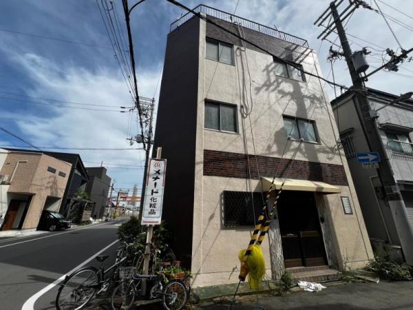 藤山マンション