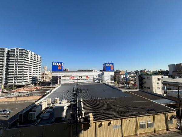 プレジオ御幣島ＡＳＩＡＮ