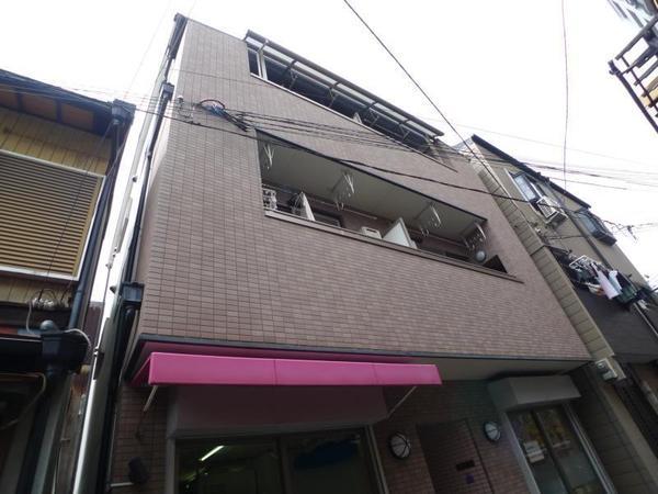 ハイツ海老江
