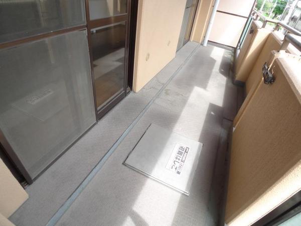 モンテベルデ新梅田